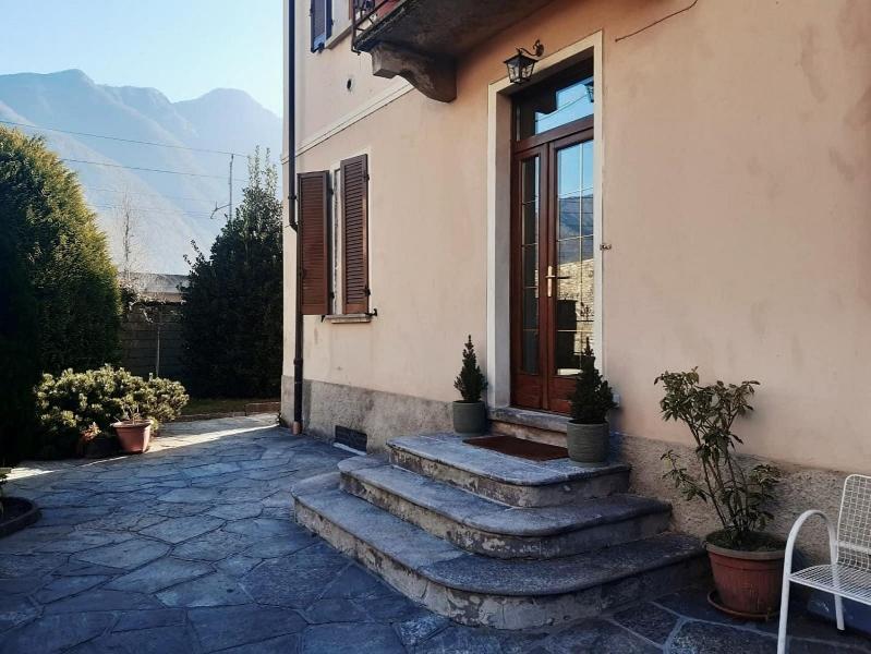 Kinghouse Apartment Domodossola Exterior foto