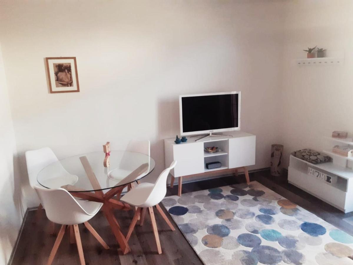 Kinghouse Apartment Domodossola Exterior foto