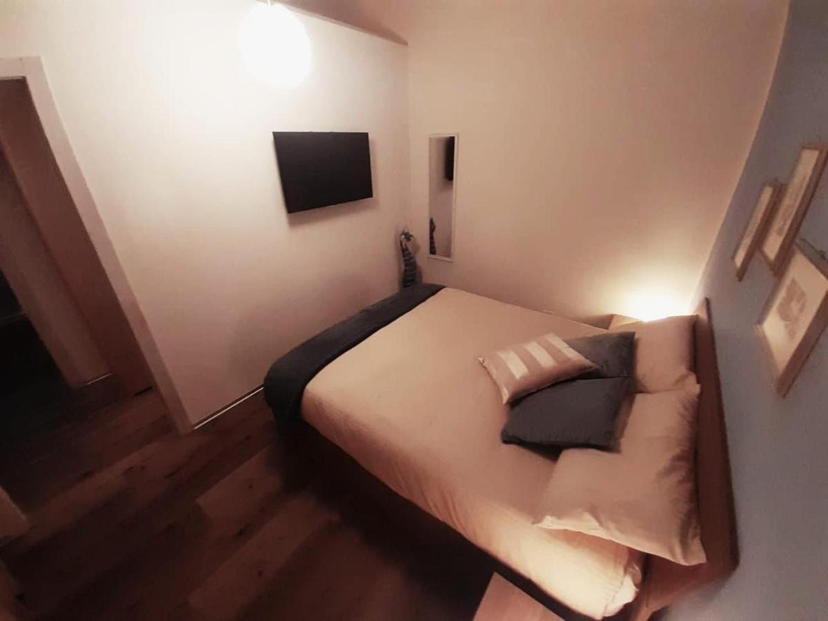 Kinghouse Apartment Domodossola Exterior foto