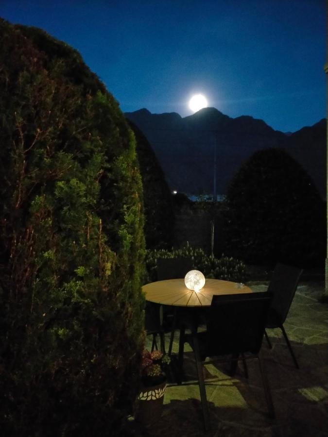 Kinghouse Apartment Domodossola Exterior foto